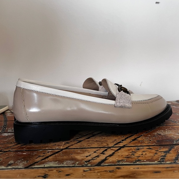 Custom made Sumissura Horsebit Loafer || size 39 - Picture 2 of 6